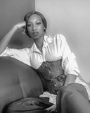 June Empress Muse files: Caiine
