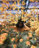 July Empress Muse files: Farrin Khan
