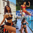 Empress Mimi's Choose Your Character