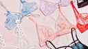 Marie Claire: The Undies Revolution: New Brands That Cover All Bases – And Sizes