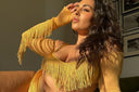 What your favourite lingerie colours say about you?