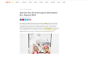 Brit+Co: Meet Our New Favorite Lingerie Subscription Box, Empress Mimi