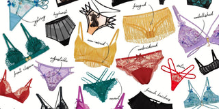 NY Mag: What is the best lingerie?