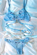 Siren Song Panty Chains - Empress Mimi