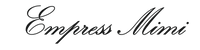Empress Mimi logo