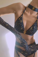 Celeste Empress Set - Empress Mimi