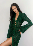 Venus Robe Set - Empress Mimi