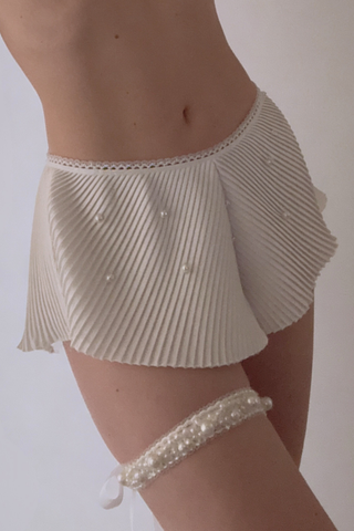 Ama Shorts - Empress Mimi