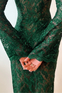 Venus Robe Set - Empress Mimi