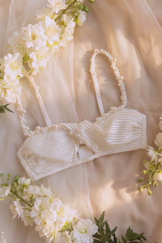 Ama Bralette - Empress Mimi