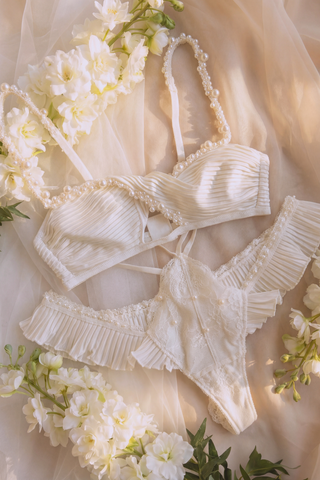 Ama Full Set - Empress Mimi