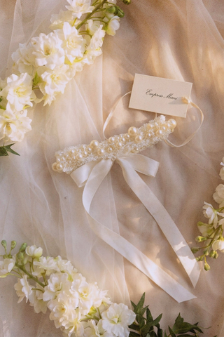 Ama Choker - Empress Mimi