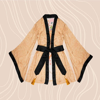 Arigato Kimono