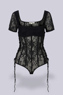 Lilith Lace Bodysuit