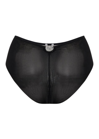 Astria High Waist Cheeky - Empress Mimi