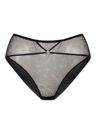 Astria High Waist Cheeky - Empress Mimi