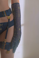 Celeste Empress Set - Empress Mimi