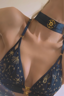 Celeste Choker - Empress Mimi