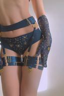 Celeste Empress Set - Empress Mimi