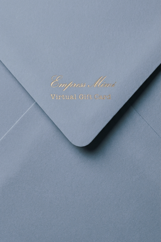 Empress Mimi Gift Card
