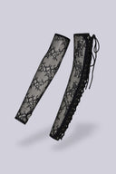 Lilith Lace Arm Sleeves