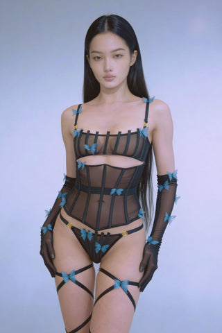 Morphology Empress Set