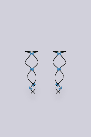 Morphology Leg Wraps - Empress Mimi