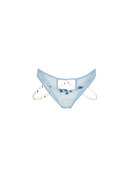 Siren Song Panty Chains - Empress Mimi