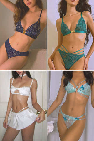 ♛ The Empress Box ♛ (Monthly Subscription) - Empress Mimi