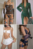 ♛ The Empress Box ♛ (Monthly Subscription) - Empress Mimi