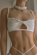 Ama Bralette - Empress Mimi