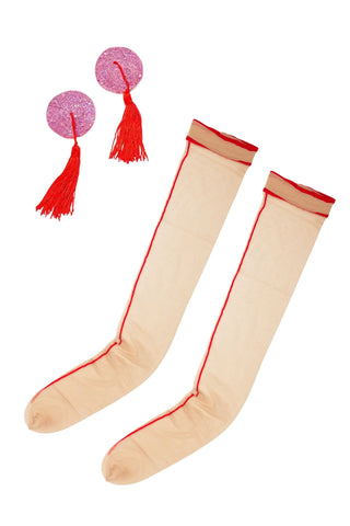 Showstopper Duo - Empress Mimi