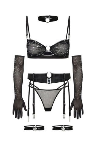 Astria Empress Set (String) - Empress Mimi