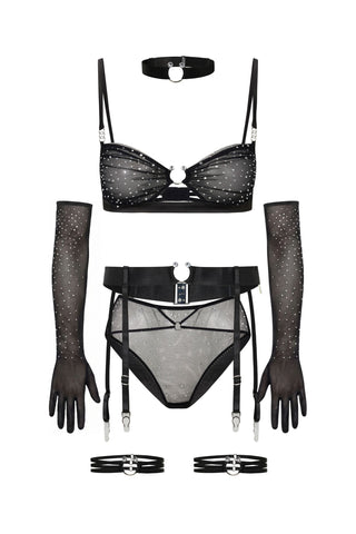 Astria Empress Set (Cheeky) - Empress Mimi