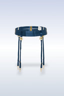 Celeste Suspender Belt