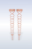 Venus Volume II Leg Garter Wrap