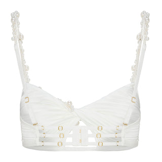 Ama Bralette - Empress Mimi