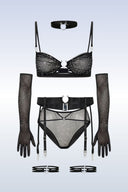 Astria Eclipse Ensemble (Cheeky)