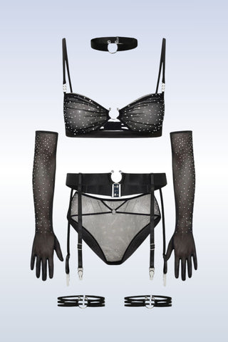 Astria Empress Set (Cheeky)