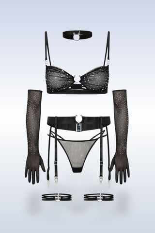 Astria Empress Set (String)