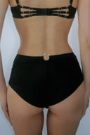 Astria High Waist Cheeky - Empress Mimi