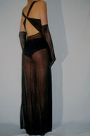 Astria Dress and Panty Set - Empress Mimi