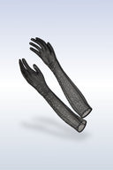 Astria Long Gloves