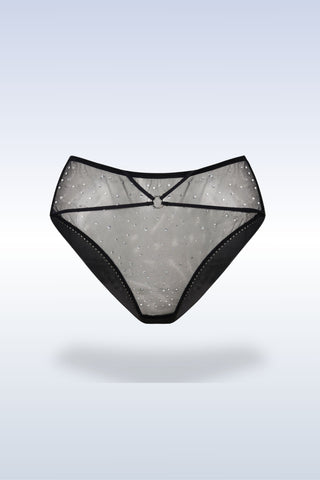 Astria Dress and Panty Set