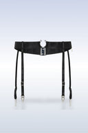 Astria Suspender Belt