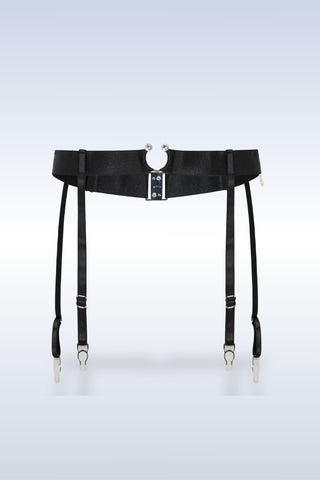 Astria Suspender Belt