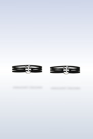 Astria Thigh Garters