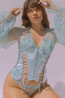 Madame X Empress Set (String) - Empress Mimi