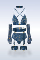 Celeste Empress Set