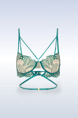 Queen of Cups Bralette